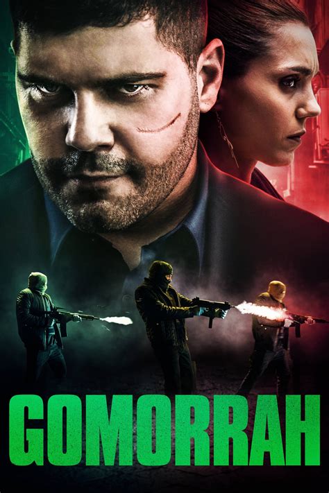 Gomorrah (TV series) 